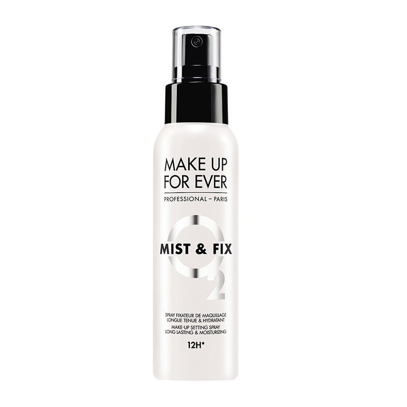 玫珂菲（MAKE UP FOR EVER） 保湿持妆喷雾 100ml