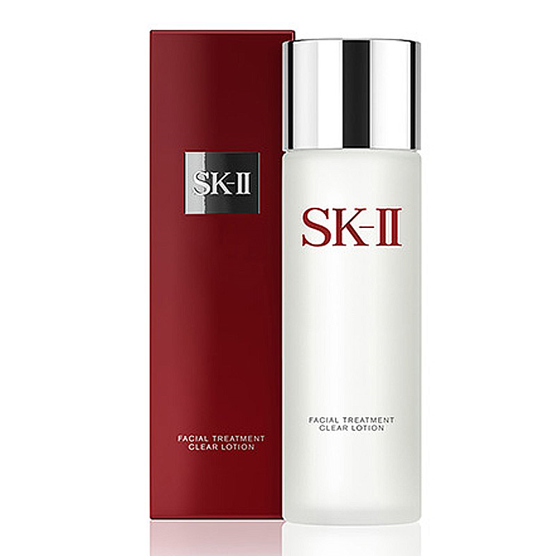 SK-II嫩肤清莹露爽肤水 160ml