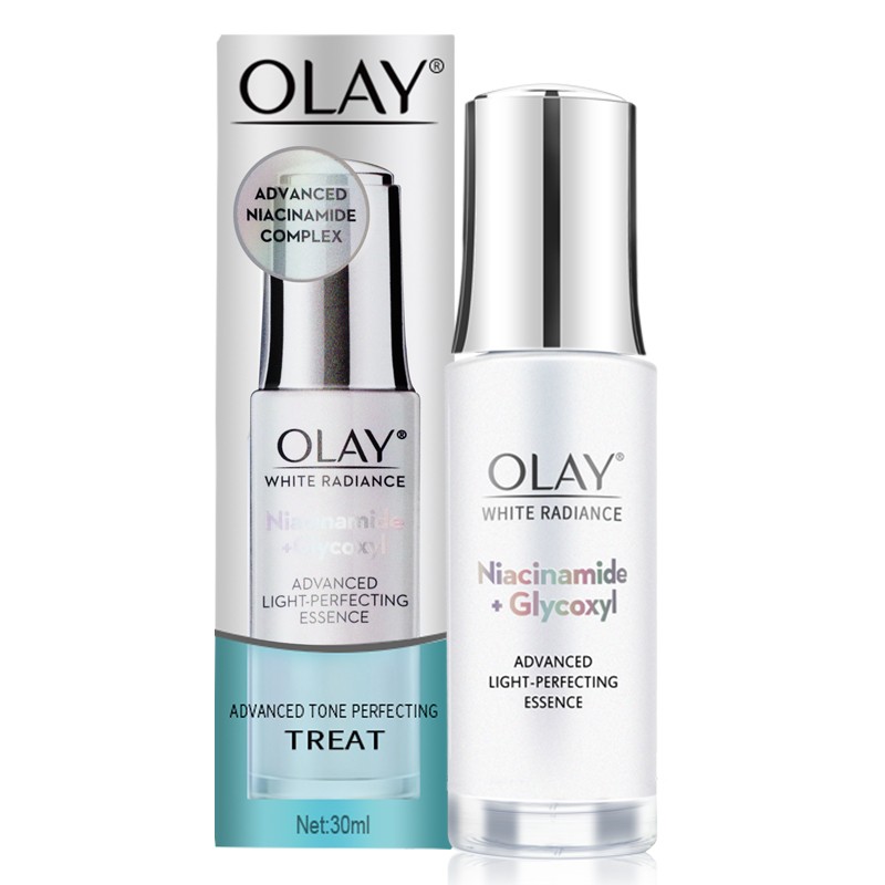 玉兰油（OLAY）抗糖小白瓶面部美白精华液75ml