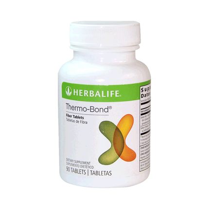 进口Herbalife/康宝莱营养膳食果蔬纤维素片90粒/瓶